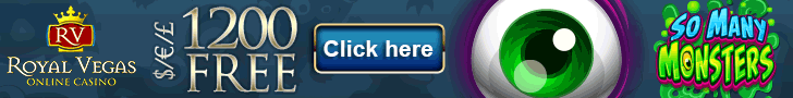 $1200 Free - So Many Monters Game