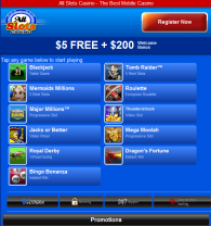 All Slots for iPad for iPad