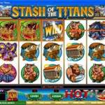 stash of the titans