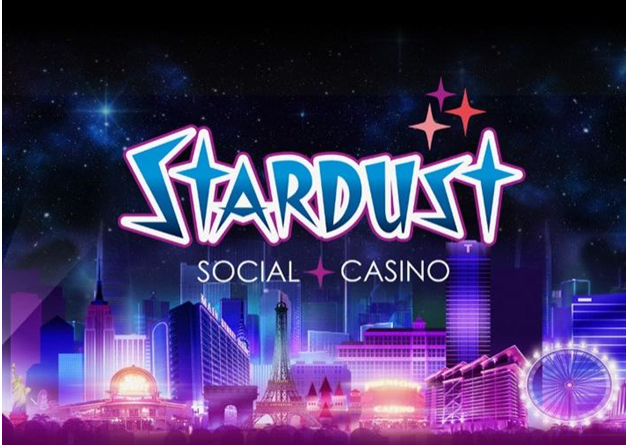 Stardust-social-casino-app