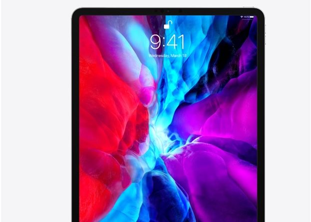 How much will iPad Pro 2021 cost